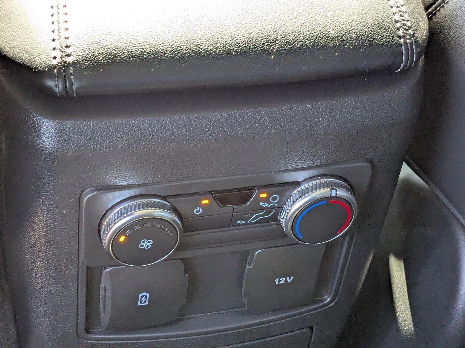 2022 Ford Explorer Vehicle Photo in Jacksonville, FL 32256