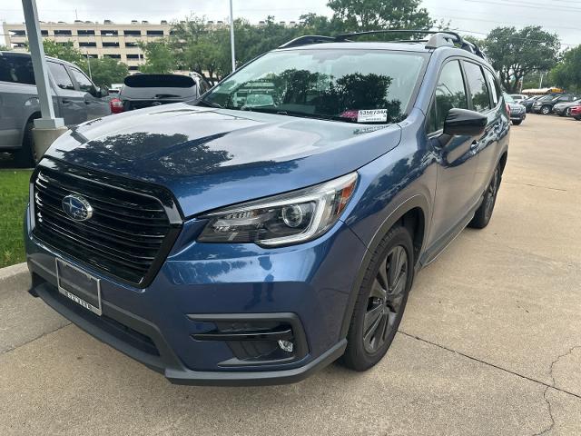 2022 Subaru Ascent Vehicle Photo in DALLAS, TX 75209