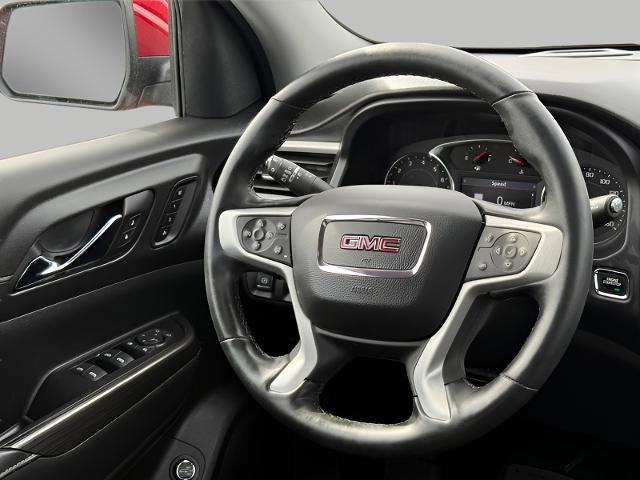 2023 GMC Acadia Vehicle Photo in MADISON, WI 53713-3220