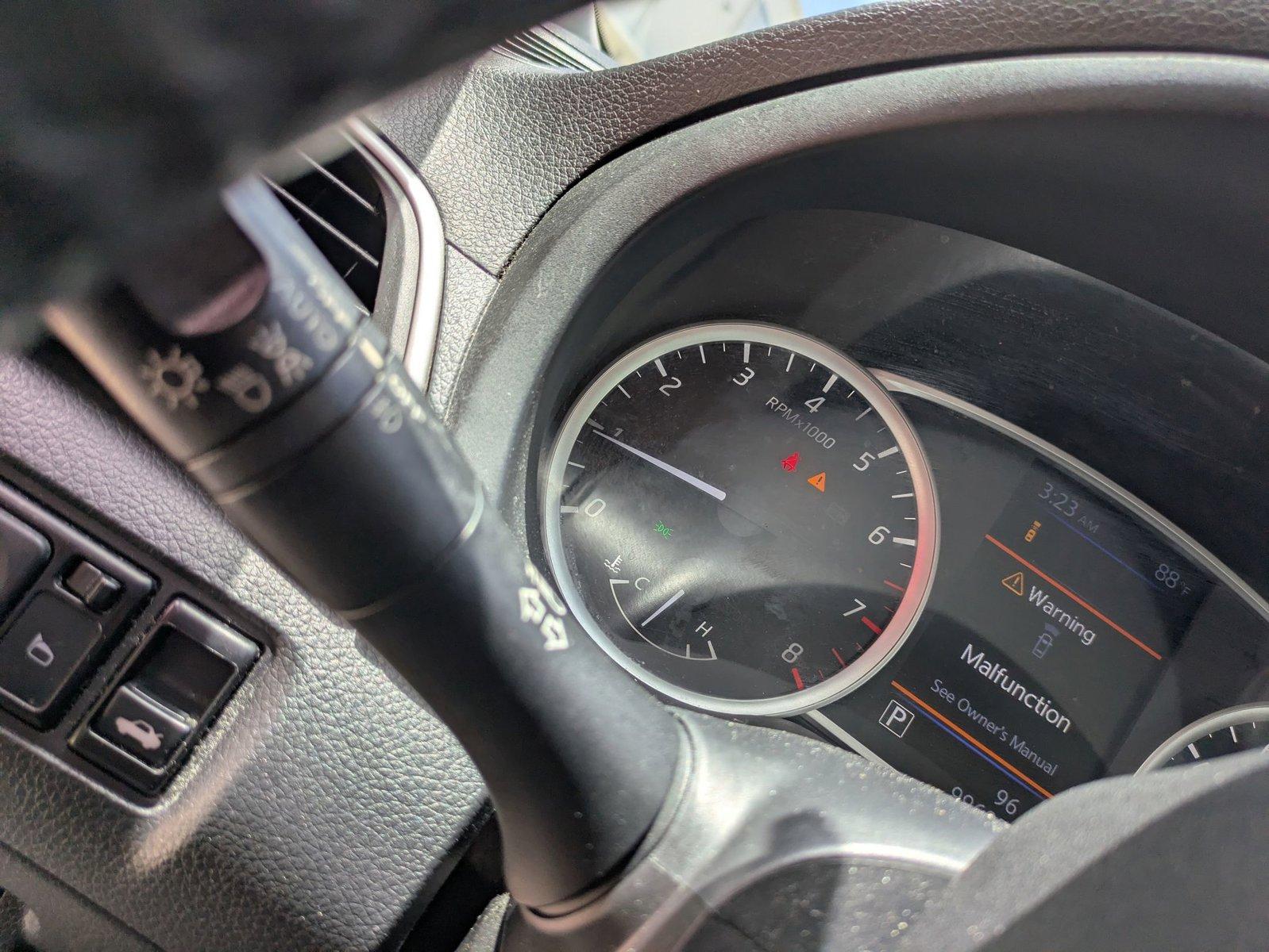 2019 Nissan Sentra Vehicle Photo in Winter Park, FL 32792