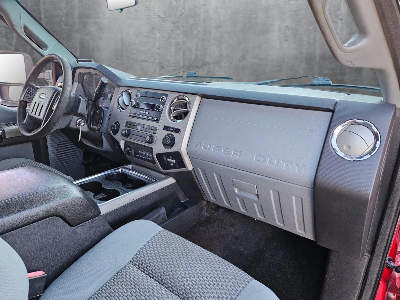 2013 Ford Super Duty F-250 SRW Vehicle Photo in AMARILLO, TX 79103-4111