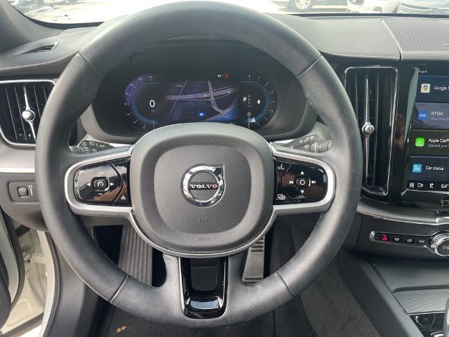 2022 Volvo XC60 Vehicle Photo in Grapevine, TX 76051