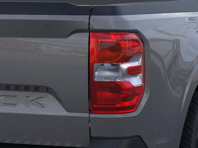 2025 Ford Maverick Vehicle Photo in Winslow, AZ 86047-2439