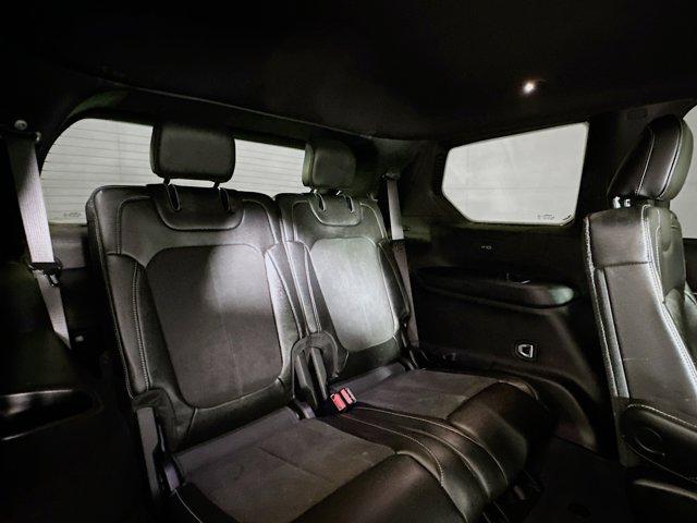 2023 Jeep Grand Cherokee L Vehicle Photo in Doylsetown, PA 18901