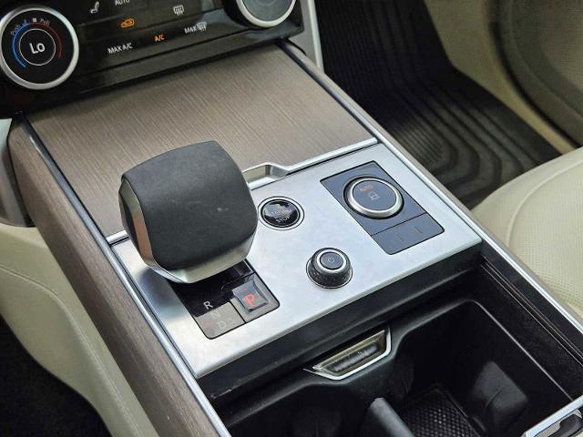 2023 Range Rover Vehicle Photo in AUSTIN, TX 78717