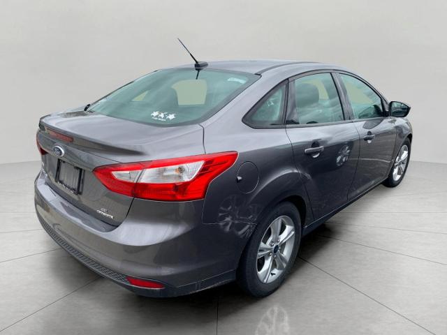 2014 Ford Focus Vehicle Photo in APPLETON, WI 54914-4656