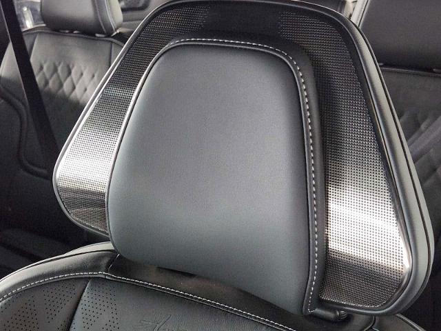 2025 INFINITI QX80 Vehicle Photo in DALLAS, TX 75209