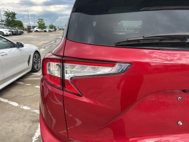 2023 Acura RDX Vehicle Photo in Grapevine, TX 76051