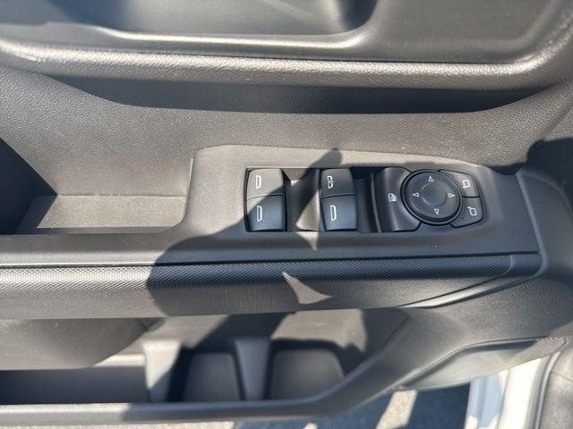 2025 Chevrolet Silverado 1500 Vehicle Photo in Gaffney, SC 29341