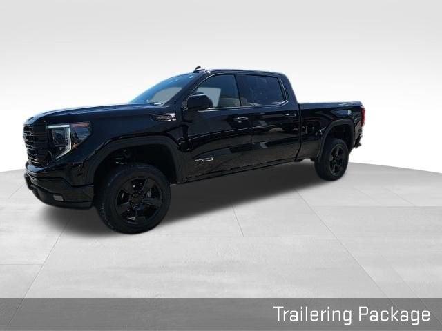 2022 GMC Sierra 1500 Vehicle Photo in Fishers, IN 46038