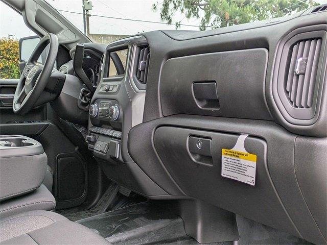 2024 GMC Sierra 2500 HD Vehicle Photo in PASADENA, CA 91107-3803