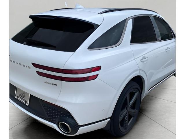 2025 Genesis GV70 Vehicle Photo in Appleton, WI 54913
