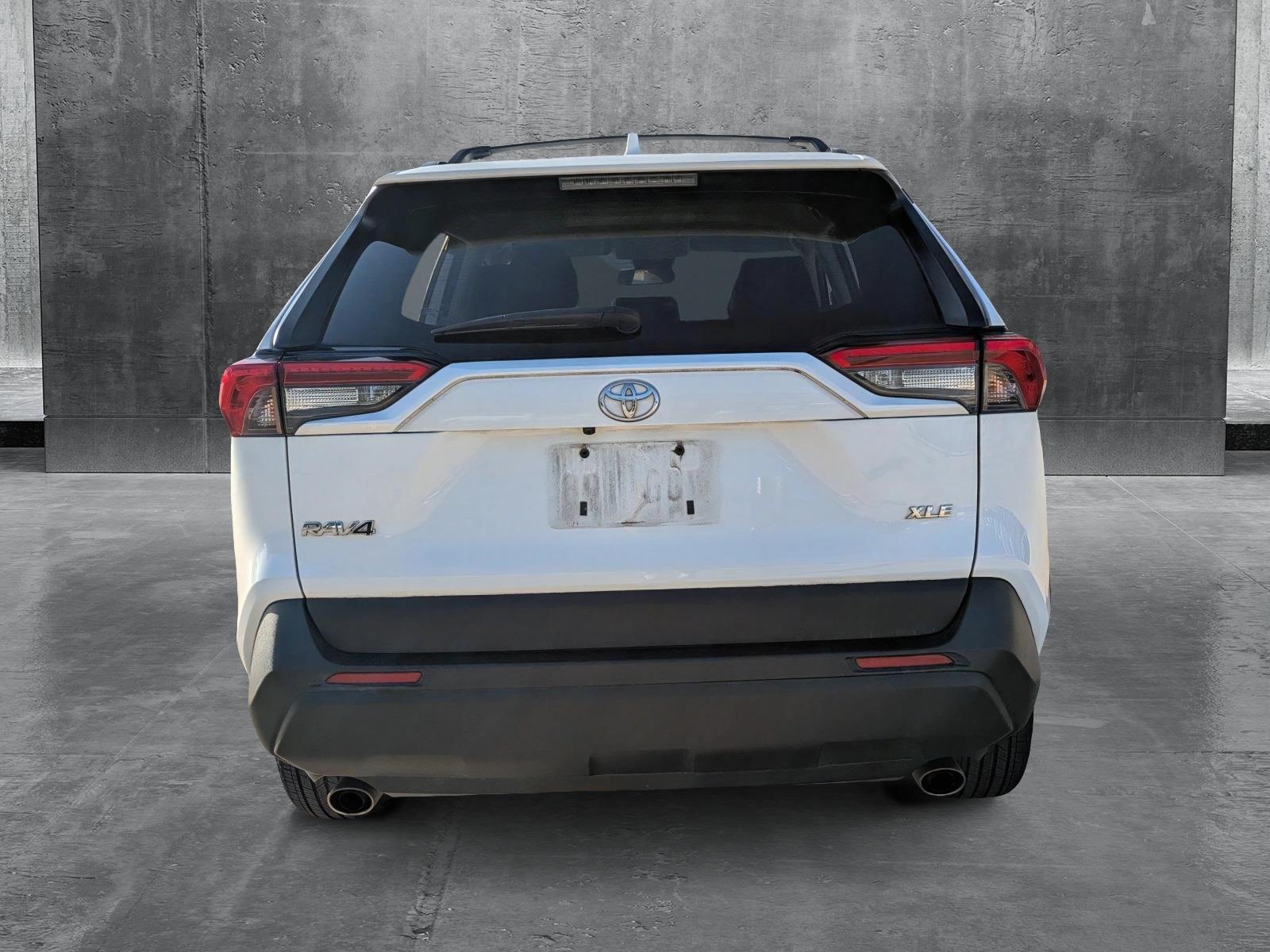 2023 Toyota RAV4 Vehicle Photo in Winter Park, FL 32792