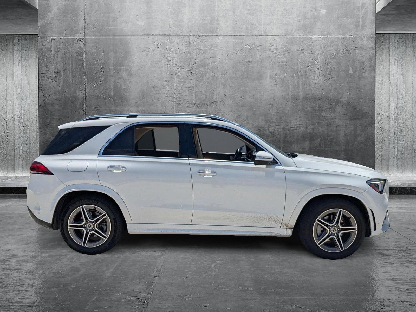 2022 Mercedes-Benz GLE Vehicle Photo in Maitland, FL 32751