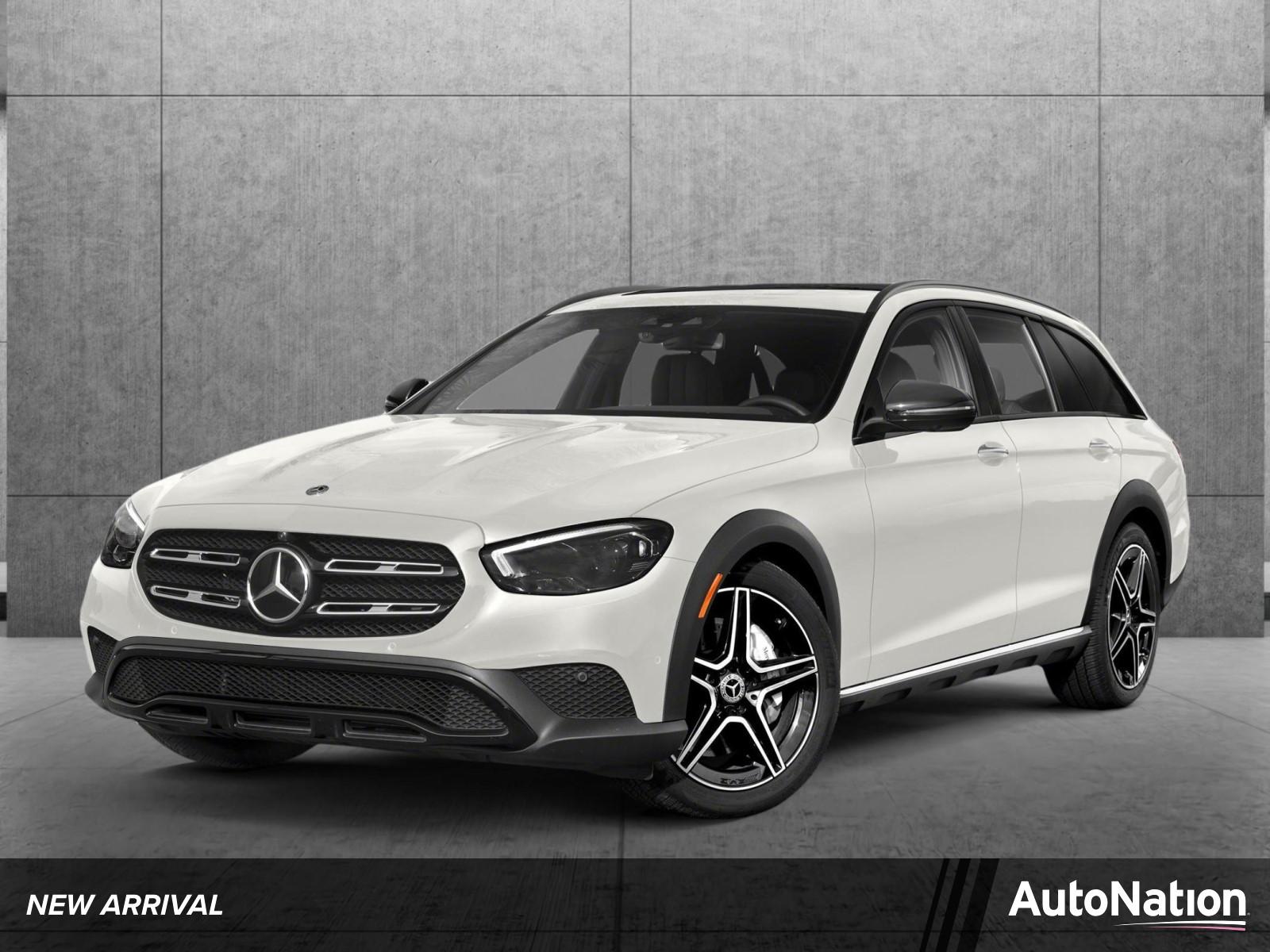2023 Mercedes-Benz E-Class Vehicle Photo in Davie, FL 33331