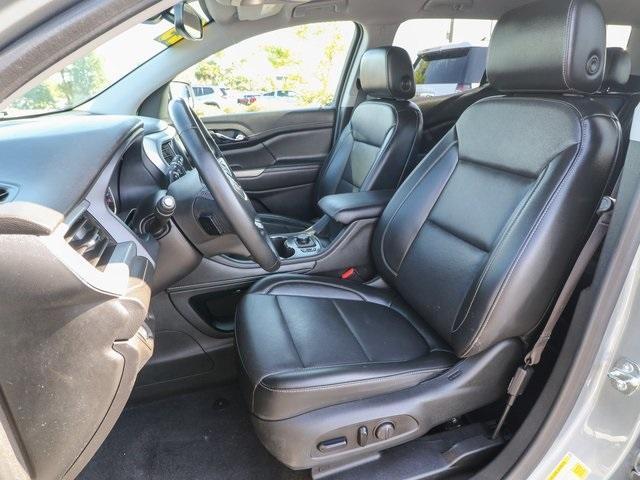 2023 GMC Acadia Vehicle Photo in HOMOSASSA, FL 34448-1461