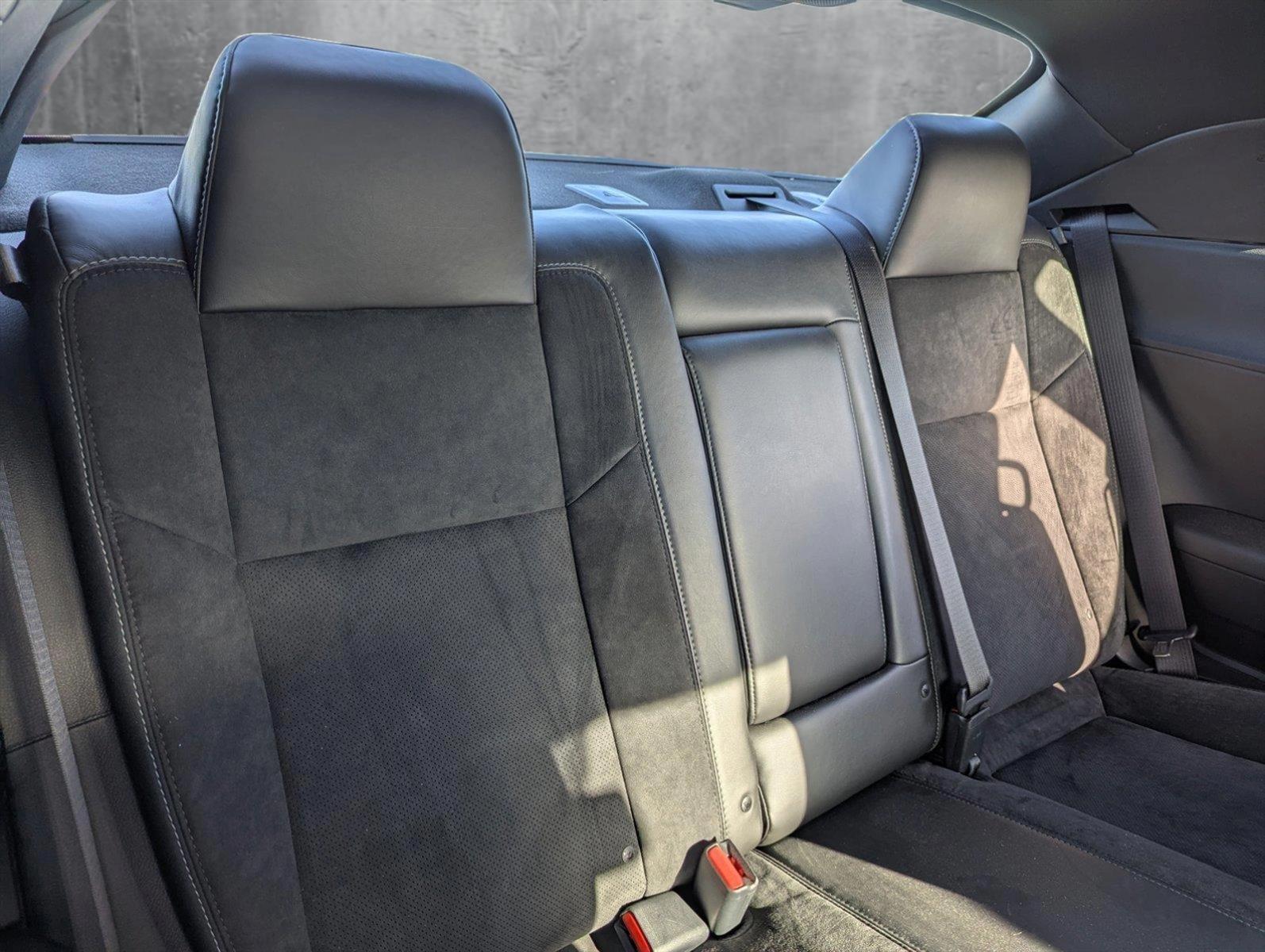 2022 Dodge Challenger Vehicle Photo in Ft. Myers, FL 33907