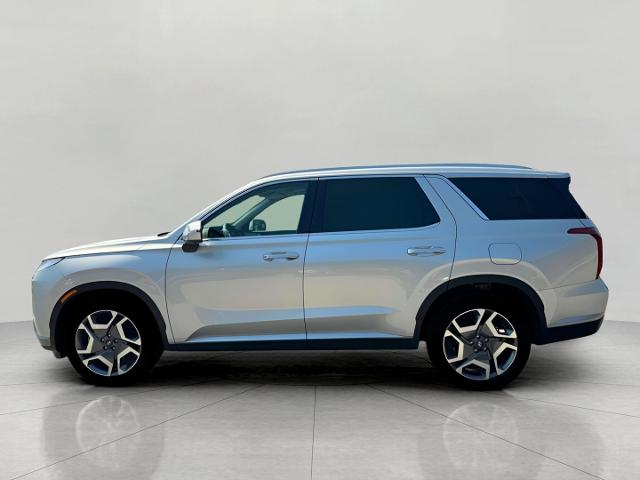 2025 Hyundai PALISADE Vehicle Photo in Green Bay, WI 54304