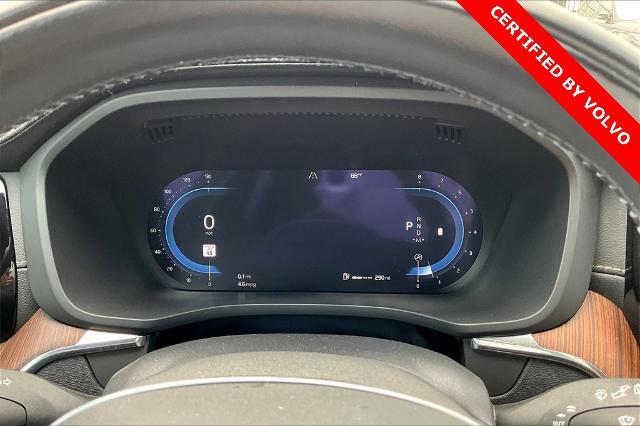2022 Volvo XC60 Vehicle Photo in Grapevine, TX 76051