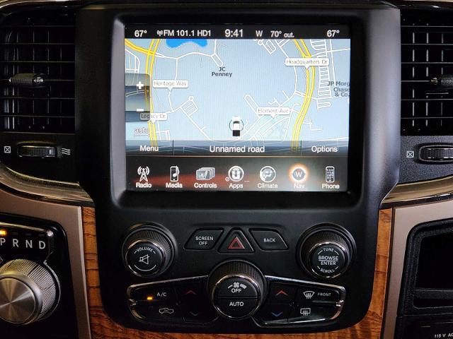 2014 Ram 1500 Vehicle Photo in PLANO, TX 75024
