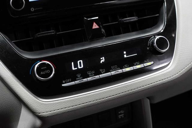 2022 Toyota Corolla Cross Vehicle Photo in GRAPEVINE, TX 76051