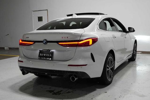 2024 BMW 228i xDrive Vehicle Photo in GRAPEVINE, TX 76051