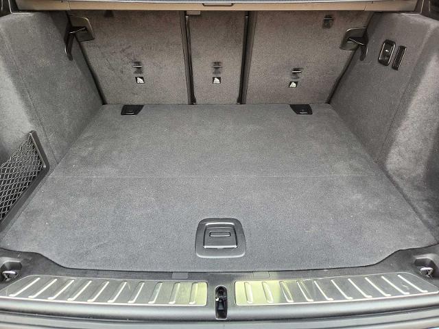 2024 BMW X3 xDrive30i Vehicle Photo in PLANO, TX 75024