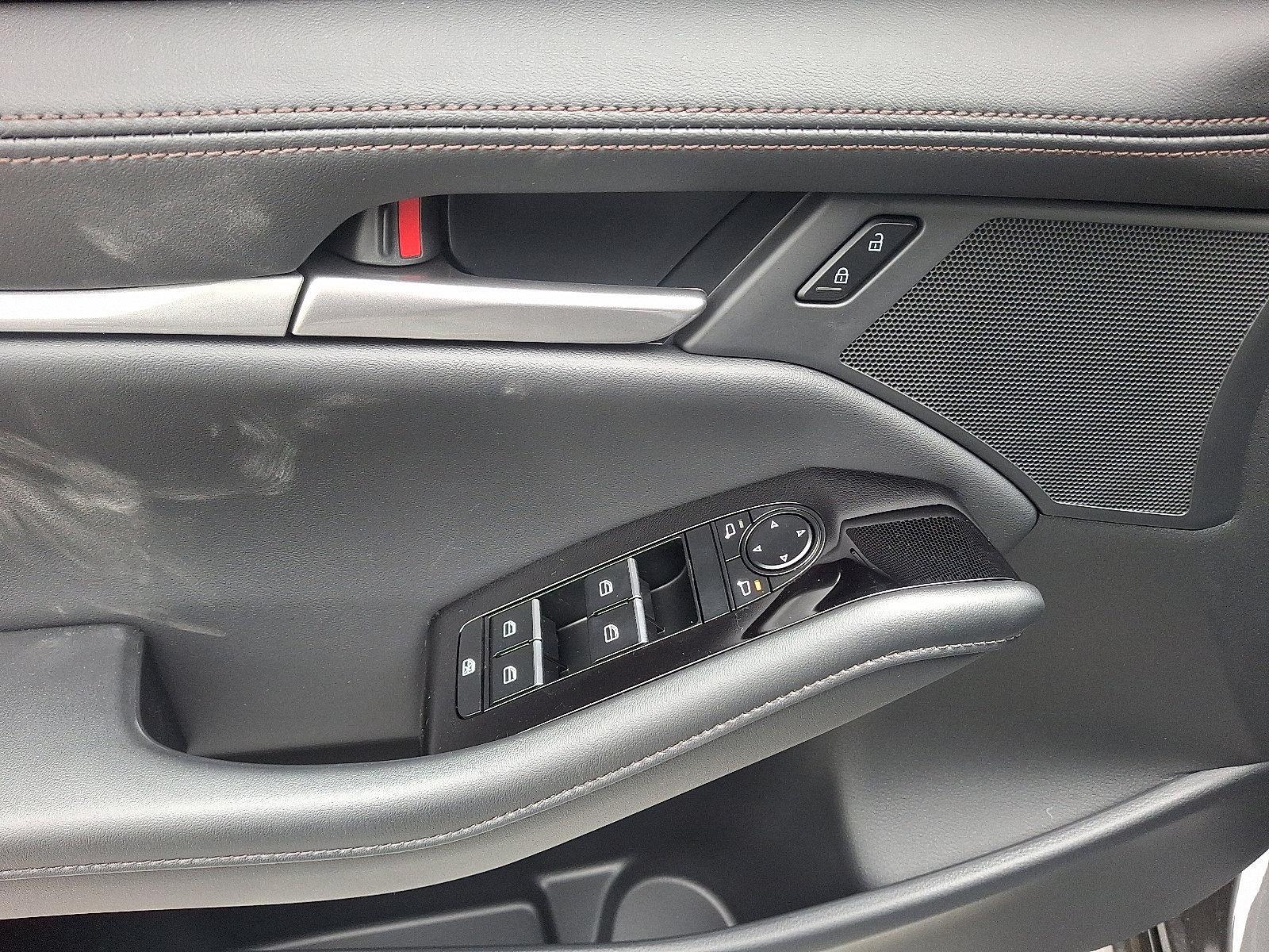 2025 Mazda3 Sedan Vehicle Photo in Harrisburg, PA 17111