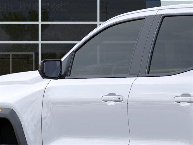 2025 GMC Canyon Vehicle Photo in PUYALLUP, WA 98371-4149