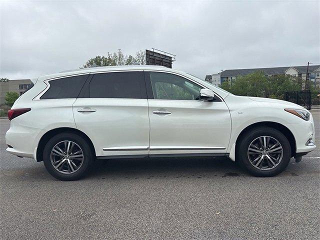 2018 INFINITI QX60 Vehicle Photo in Willow Grove, PA 19090