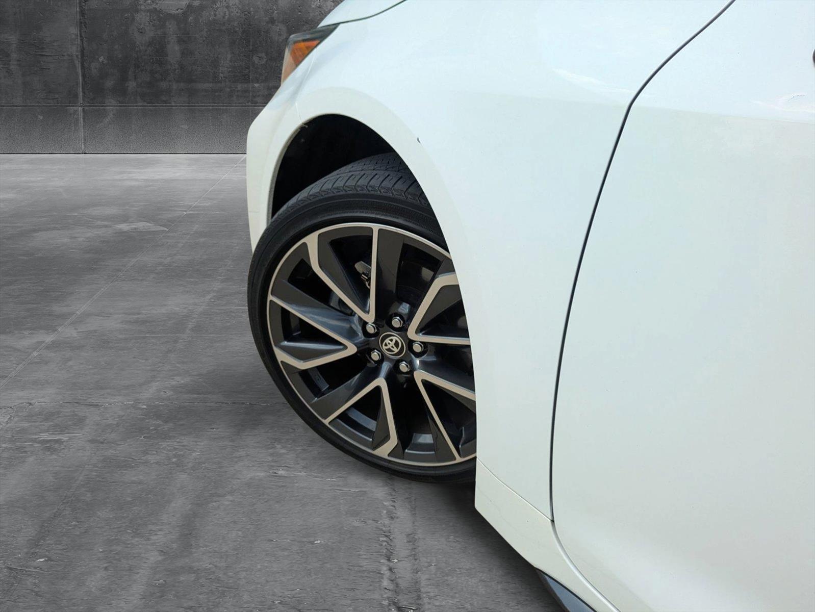 2022 Toyota Corolla Vehicle Photo in Winter Park, FL 32792