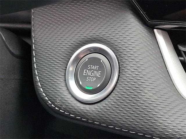 2025 Chevrolet Equinox Vehicle Photo in BERLIN, MD 21811-1121