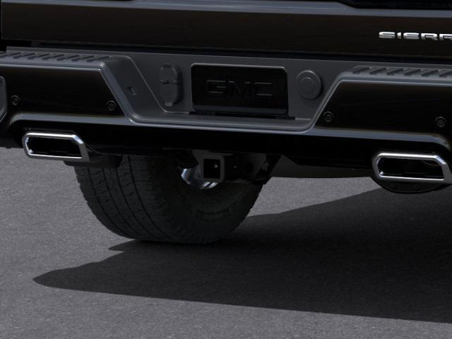 2025 GMC Sierra 1500 Vehicle Photo in GREEN BAY, WI 54303-3330