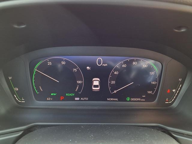 2025 Honda Accord Hybrid Vehicle Photo in Oshkosh, WI 54904