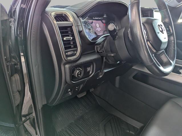 2020 Ram 1500 Vehicle Photo in Oshkosh, WI 54901