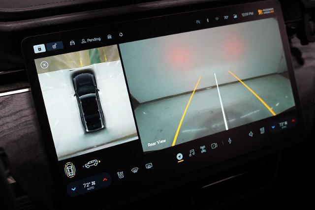 2023 Rivian R1S Vehicle Photo in GRAPEVINE, TX 76051