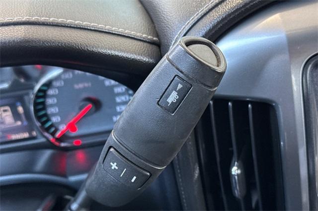 2015 Chevrolet Silverado 2500 HD Vehicle Photo in ELK GROVE, CA 95757-8703