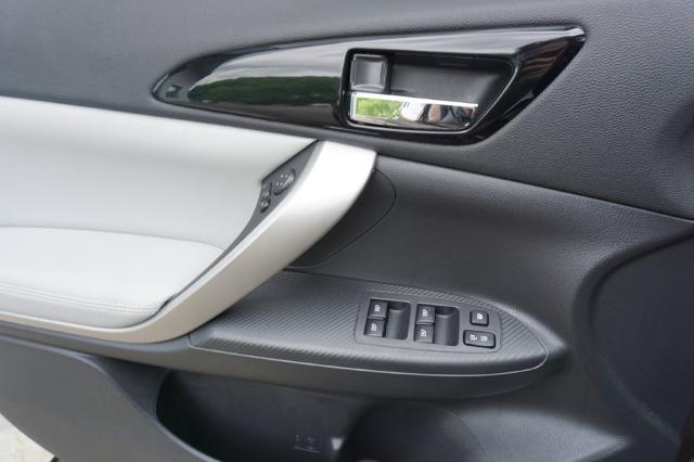 2023 Mitsubishi Eclipse Cross Vehicle Photo in FAIRMONT, WV 26554-2318