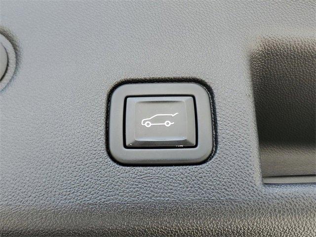 2022 Chevrolet Equinox Vehicle Photo in SUNRISE, FL 33323-3202