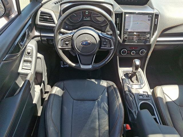 2018 Subaru Crosstrek Vehicle Photo in HARRISBURG, PA 17111-1033