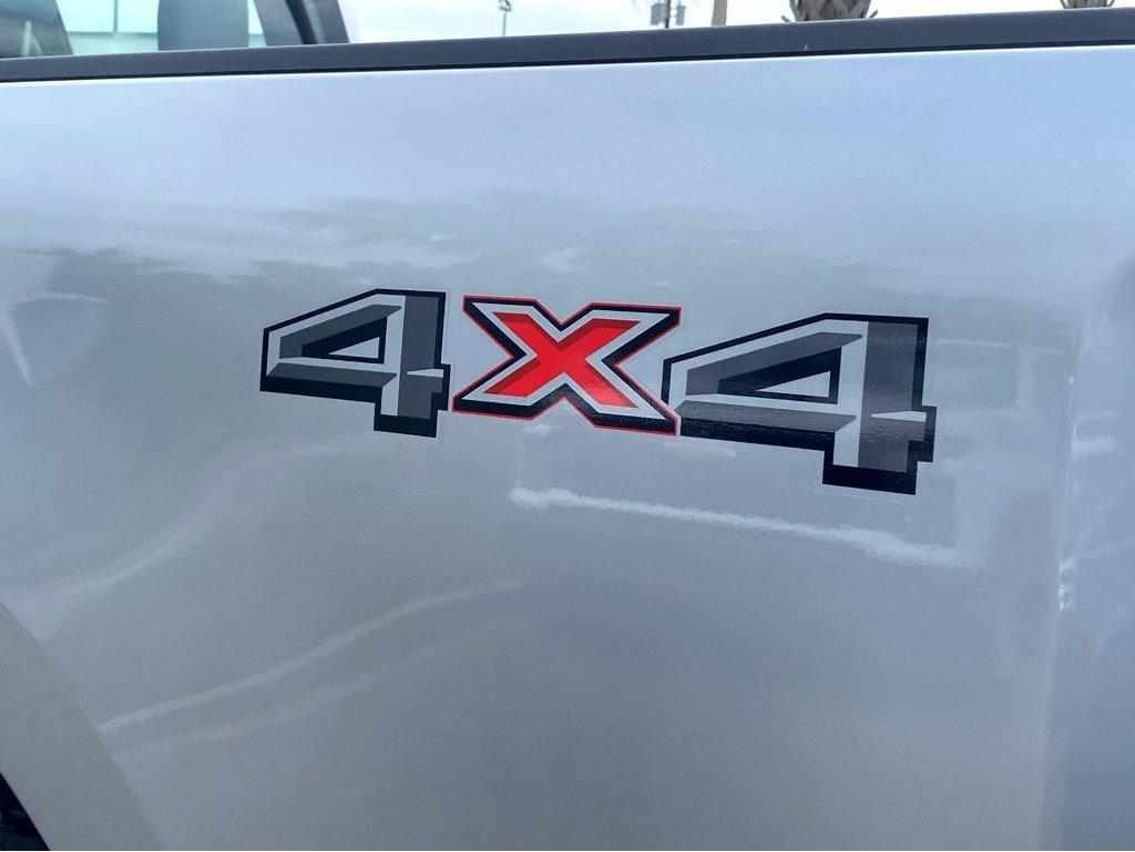 2024 Ford Super Duty F-250 SRW Vehicle Photo in SAVANNAH, GA 31406-4513