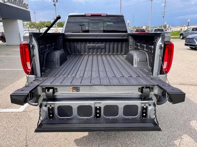 2025 GMC Sierra 1500 Vehicle Photo in EFFINGHAM, IL 62401-2832