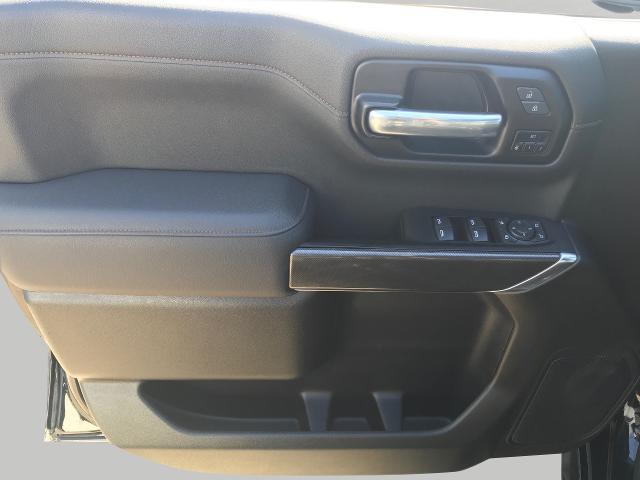 2021 GMC Sierra 1500 Vehicle Photo in GREEN BAY, WI 54303-3330
