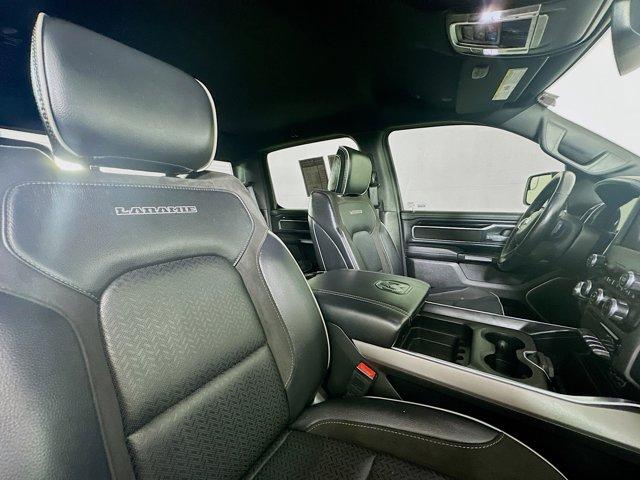 2022 Ram 1500 Vehicle Photo in Doylsetown, PA 18901