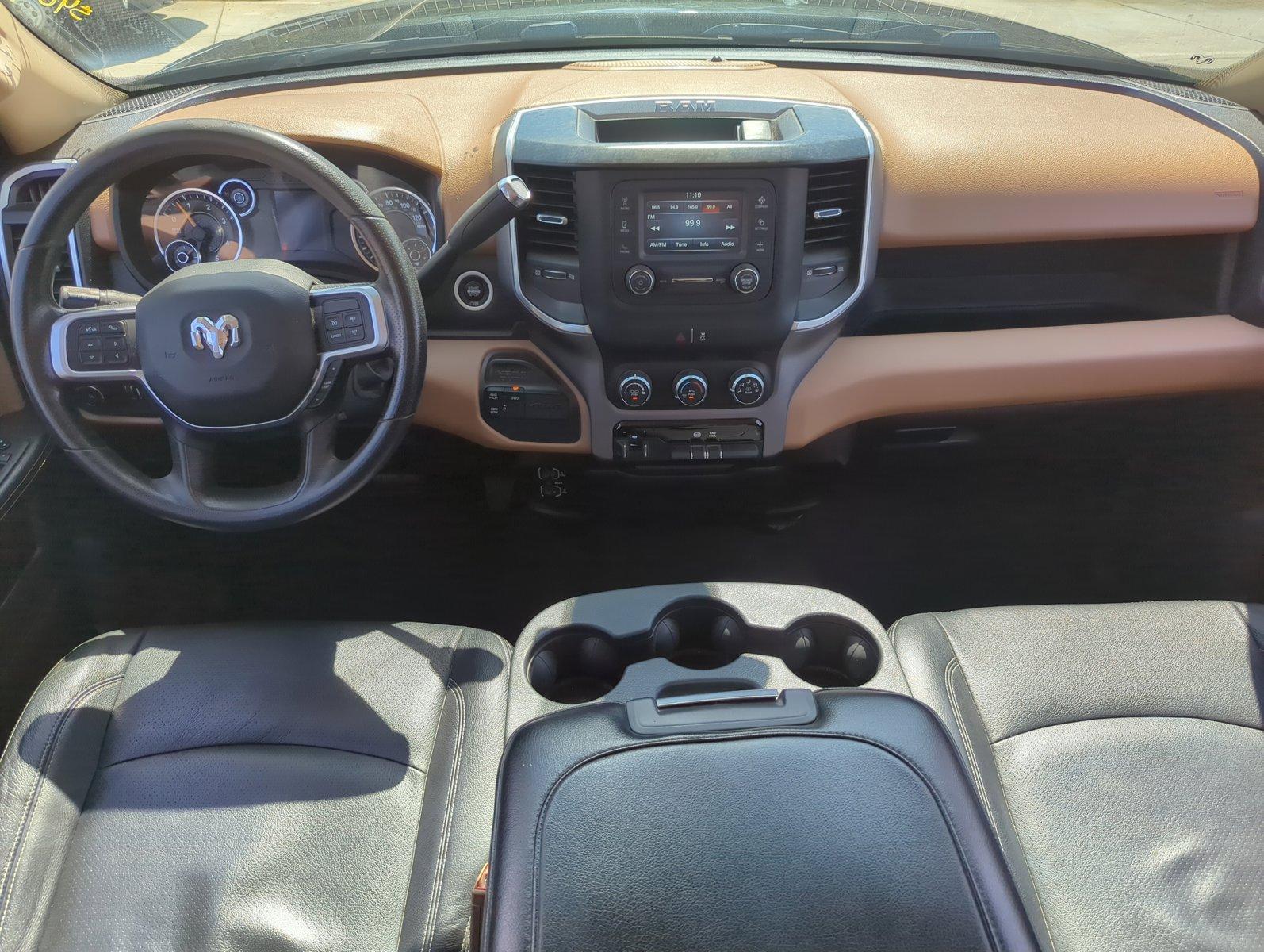 2019 Ram 2500 Vehicle Photo in Pembroke Pines, FL 33027