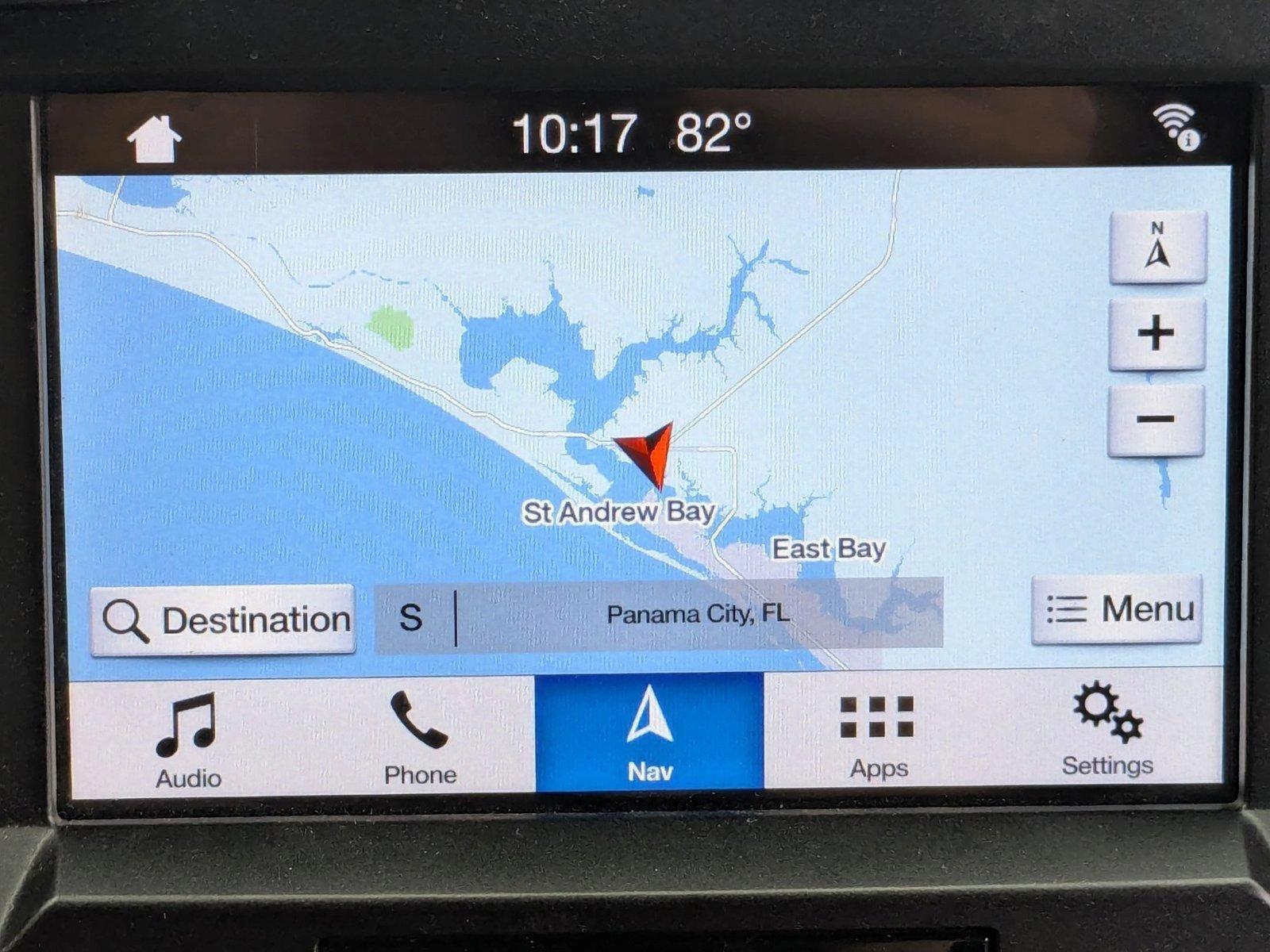 2019 Ford F-150 Vehicle Photo in Panama City, FL 32401