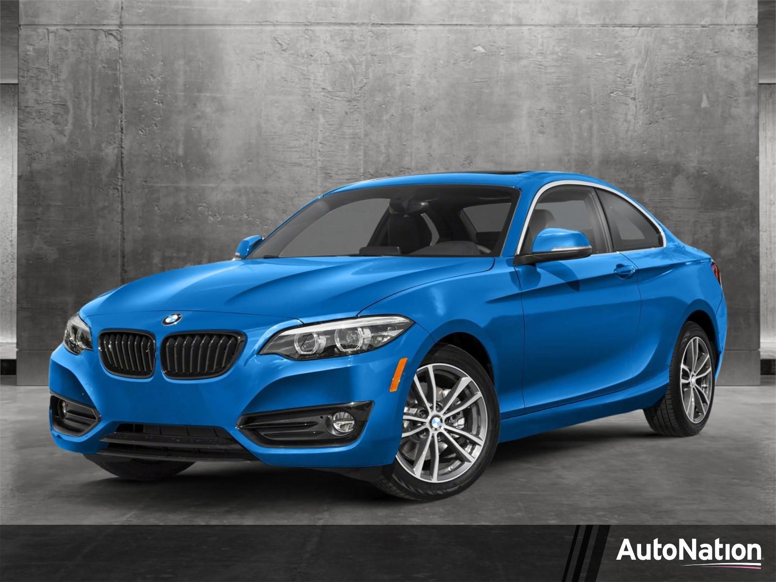 2018 BMW 230i Vehicle Photo in Wesley Chapel, FL 33544