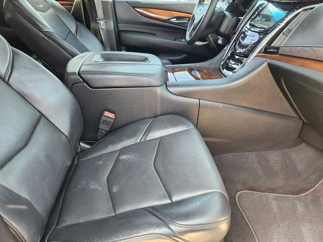 2019 Cadillac Escalade Vehicle Photo in HOUSTON, TX 77079