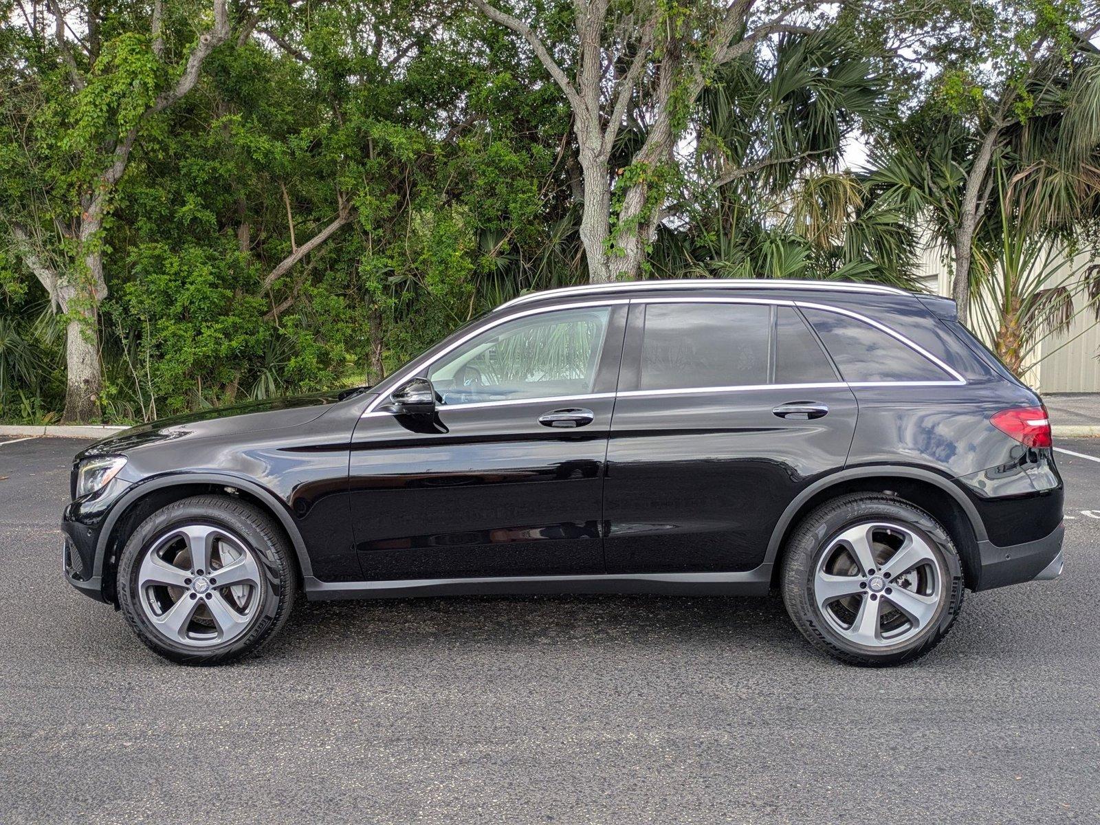 2017 Mercedes-Benz GLC Vehicle Photo in Clearwater, FL 33764