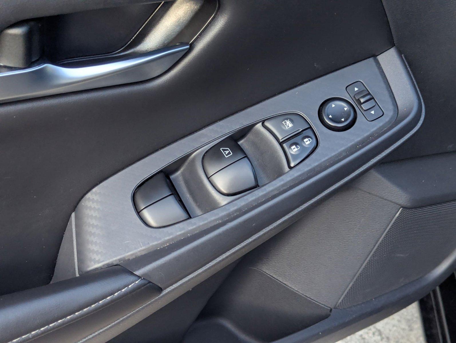 2023 Nissan Sentra Vehicle Photo in Pembroke Pines , FL 33027